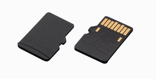 Как отформатировать карту MicroSD